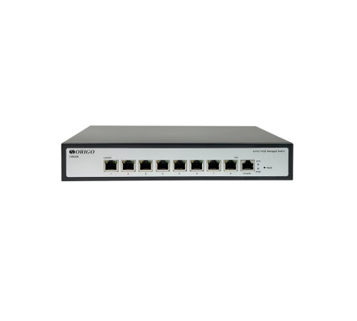 Коммутатор Origo OS6208 OS6208/A1A