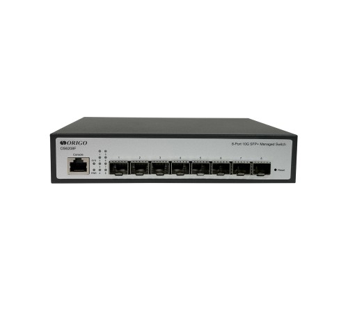 Коммутатор Origo OS6208F OS6208F/A1A