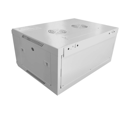 Шкаф настенный Netko N.WMA.6404GWA.60183.GY (60183)