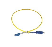 Патч-корд оптический Netko N-R-1-A-LC-SC-0.5M-lszh (57813)