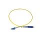 Патч-корд оптический Netko N-R-1-A-LC-SC-0.5M-lszh (57813)