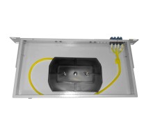 Кросс оптический Netko 4 LC SM D (65522)