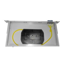 Кросс оптический Netko 4 LC SM D (65522)