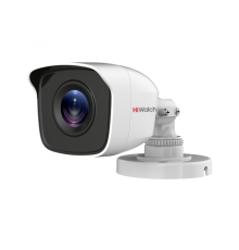 Видеокамера TVI цилиндрическая Hiwatch DS-T110 (2.8 mm) DS-T110(2.8MM)