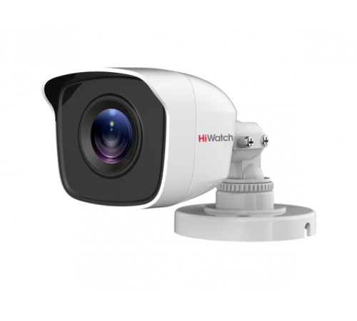 Видеокамера TVI цилиндрическая Hiwatch DS-T110 (2.8 mm) DS-T110(2.8MM)