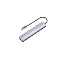 Концентратор USB-A Origo OU2270P OU2270P/A1A