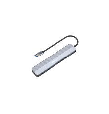 Концентратор USB-A Origo OU2270P OU2270P/A1A