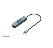 Сетевой адаптер USB Origo OU330N OU330N/A1A