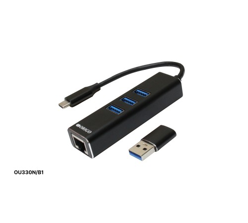 Сетевой адаптер USB Origo OU330N OU330N/A1A