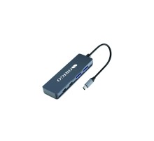Концентратор USB-C Origo OU3340C OU3340C/A1A