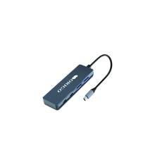 Концентратор USB-C Origo OU3340C OU3340C/A1A