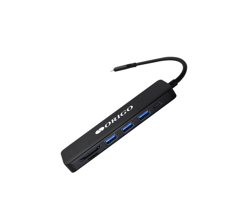 Док-станция USB-C Origo OU3340PD OU3340PD/B1