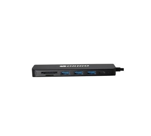 Док-станция USB-C Origo OU3340PD OU3340PD/B1