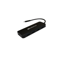 Док-станция USB-C Origo OU3390SNPD OU3390SNPD/B1