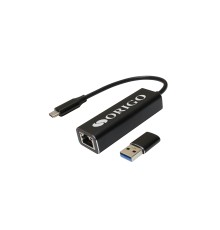 Сетевой адаптер USB Origo OU400N OU400N/B1