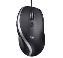 Мышь Logitech Mouse M500s USB Black 400-4000dpi (910-005784) (id 5340)