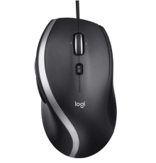 Мышь Logitech Mouse M500s USB Black 400-4000dpi (910-005784) (id 5340)