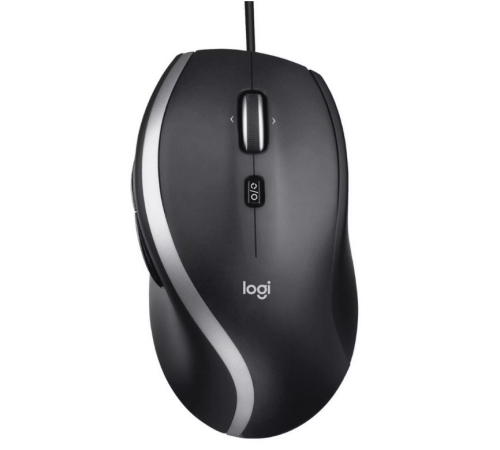 Мышь Logitech Mouse M500s USB Black 400-4000dpi (910-005784) (id 5340) Мышь Logitech Mouse M500s USB Black 400-4000dpi (910-005784) (id 5340)