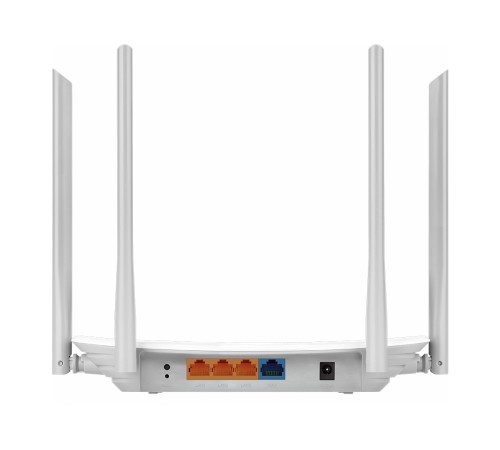 Двухдиапазонный гигабитный роутер Wi‑Fi AC1200 TP-Link EC221-G5