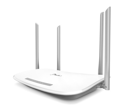 Двухдиапазонный гигабитный роутер Wi‑Fi AC1200 TP-Link EC221-G5