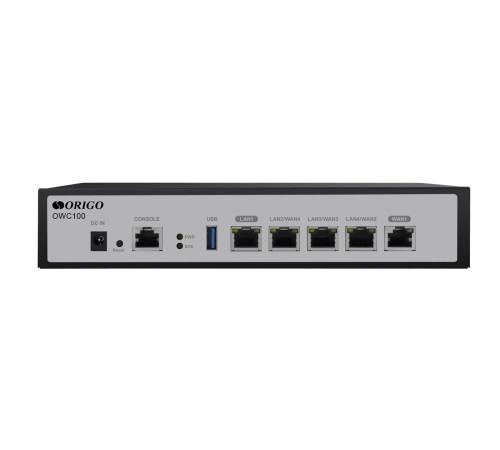 Контроллер точек доступа Wi-Fi Origo OWC100/A1A