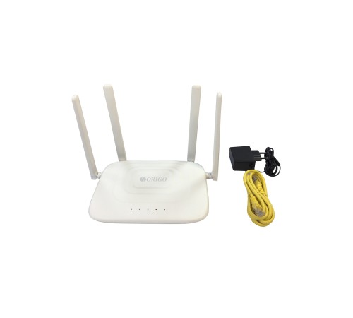 Wi-Fi маршрутизатор Origo OWR1230ACG OWR1230ACG/A1A