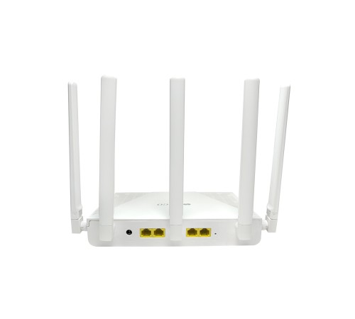 Wi-Fi маршрутизатор Origo OWR3030AXG OWR3030AXG/A1A