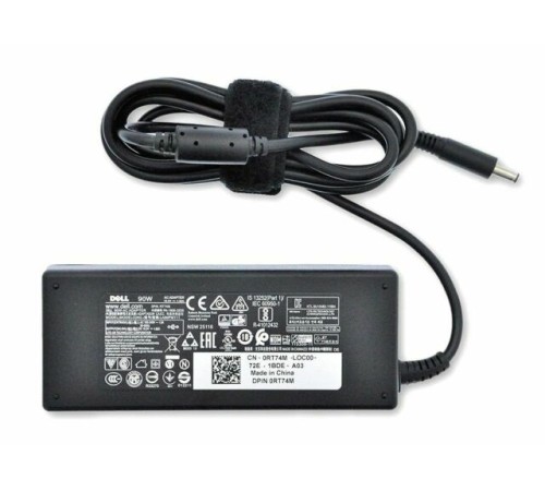 ЗУ Dell 90W 4.5mm (450-AEWC) (id 12565) ЗУ Dell 90W 4.5mm (450-AEWC) (id 12565)