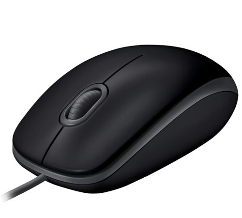 Мышь Logitech Mouse B110 Silent USB Black (910-005508) (id 5331) Мышь Logitech Mouse B110 Silent USB Black (910-005508) (id 5331)
