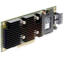 Контроллер Dell PERC H730P+ adapter RAID Controller, 2GB NV Cache, Low Profile for G14 servers (405-AAOE) (id 1895)
