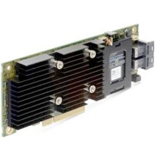 Контроллер Dell PERC H730P+ adapter RAID Controller, 2GB NV Cache, Low Profile for G14 servers (405-AAOE) (id 1895)