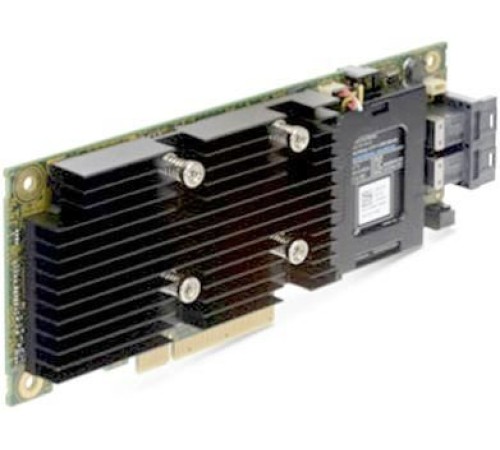 Контроллер Dell PERC H730P+ adapter RAID Controller, 2GB NV Cache, Low Profile for G14 servers (405-AAOE) (id 1895) Контроллер Dell PERC H730P+ adapter RAID Controller, 2GB NV Cache, Low Profile for G14 servers (405-AAOE) (id 1895)