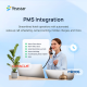 Лицензия Yeastar PSE PMS Integration (бессрочная)