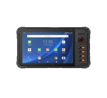 Защищенный планшет со сканером штрихкодов Urovo P8100-S00S9E4F011