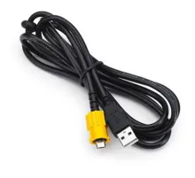Кабель Micro USB-B to USB-A Plug 1.8M Zebra P1063406-045