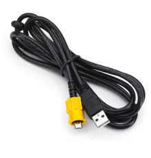 Кабель Micro USB-B to USB-A Plug 1.8M Zebra P1063406-045