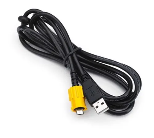Кабель Micro USB-B to USB-A Plug 1.8M Zebra P1063406-045