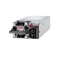 HPE 800W FS Plat Ht Plg LH Pwr Sply Kit (865414-B21) (id 24343)