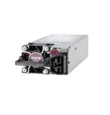 HPE 800W FS Plat Ht Plg LH Pwr Sply Kit (865414-B21) (id 24343)