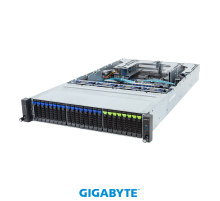 Серверная платформа 2U R283-S92-AAJ3 GIGABYTE (id 28187)