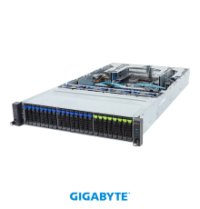 Серверная платформа 2U R283-S92-AAJ3 GIGABYTE (id 28187)