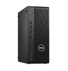 Компьютер Dell Precision 3280 Compact Workstation Core i7-14700 (2,1GHz) 16GB (1x16GB) DDR5, 512GB SSD, Nvidia RTX A400, 4GB GDDR6, No Optical Drive, Linux Ubuntu, 1YW (id 33662)