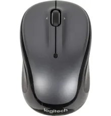 Мышь беспроводная Logitech M325 Dark Silver (910-002152) (id 20568)
