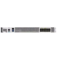 Маршрутизатор Cisco C8500L-8S4X