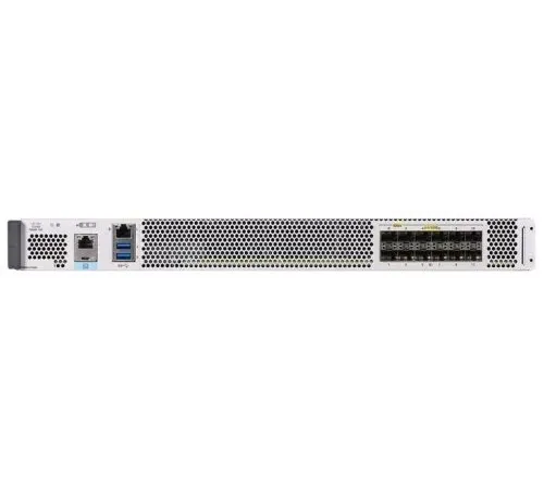 Маршрутизатор Cisco C8500L-8S4X