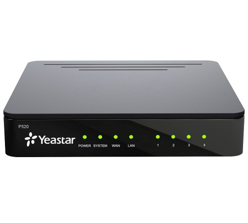 IP-АТС Yeastar P520