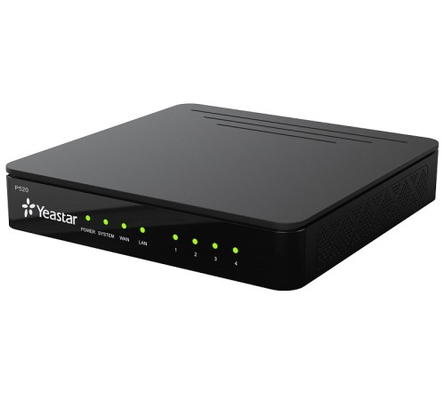 IP-АТС Yeastar P520