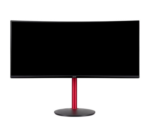 Монитор 34'' ACER Nitro XZ342CUV3bmiiphx,ZeroFrame,Curved 1500R Black,21:9,VA,3440x1440,1ms,400cd,180Hz,2xHDMI(2.0)+1xDP(1.4)+SPK+Audio out,Speakers 2Wx2,sync: FreeSync Premium,hdr: HDR 400,H.Adj.100 (id 35355) Монитор 34'' ACER Nitro XZ342CUV3bmiiphx,ZeroFrame,Curved 1500R Black,21:9,VA,3440x1440,1ms,400cd,180Hz,2xHDMI(2.0)+1xDP(1.4)+SPK+Audio out,Speakers 2Wx2,sync: FreeSync Premium,hdr: HDR 400,H.Adj.100 (id 35355)