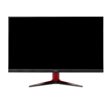 Монитор Acer VG271Zbmiipx 27'', 16:9, IPS, FHD, 0,5/1ms, 400cd, 280Hz, HDMI, DP, SPK (id 33763)