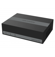 Видеорегистратор TVI 4-канальный Hiwatch DS-H104EGA(330GB)